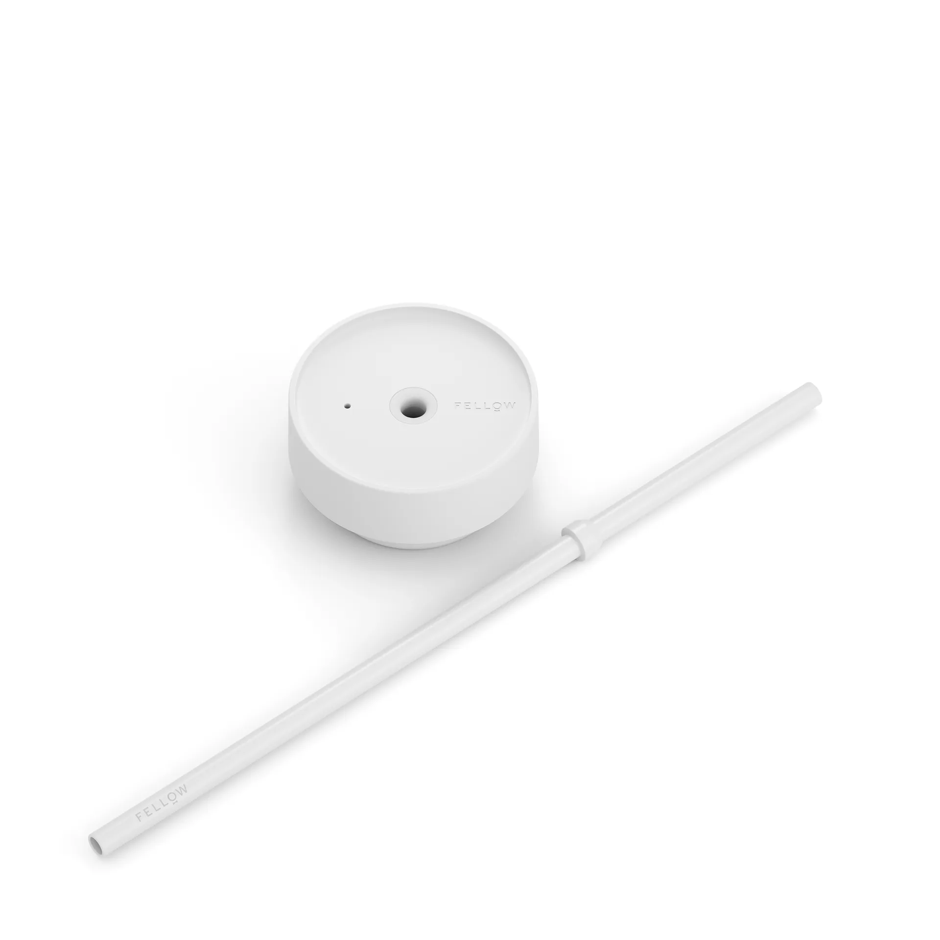 Carter Cold Mug thermosbeker 59 cl, Matte white Fellow