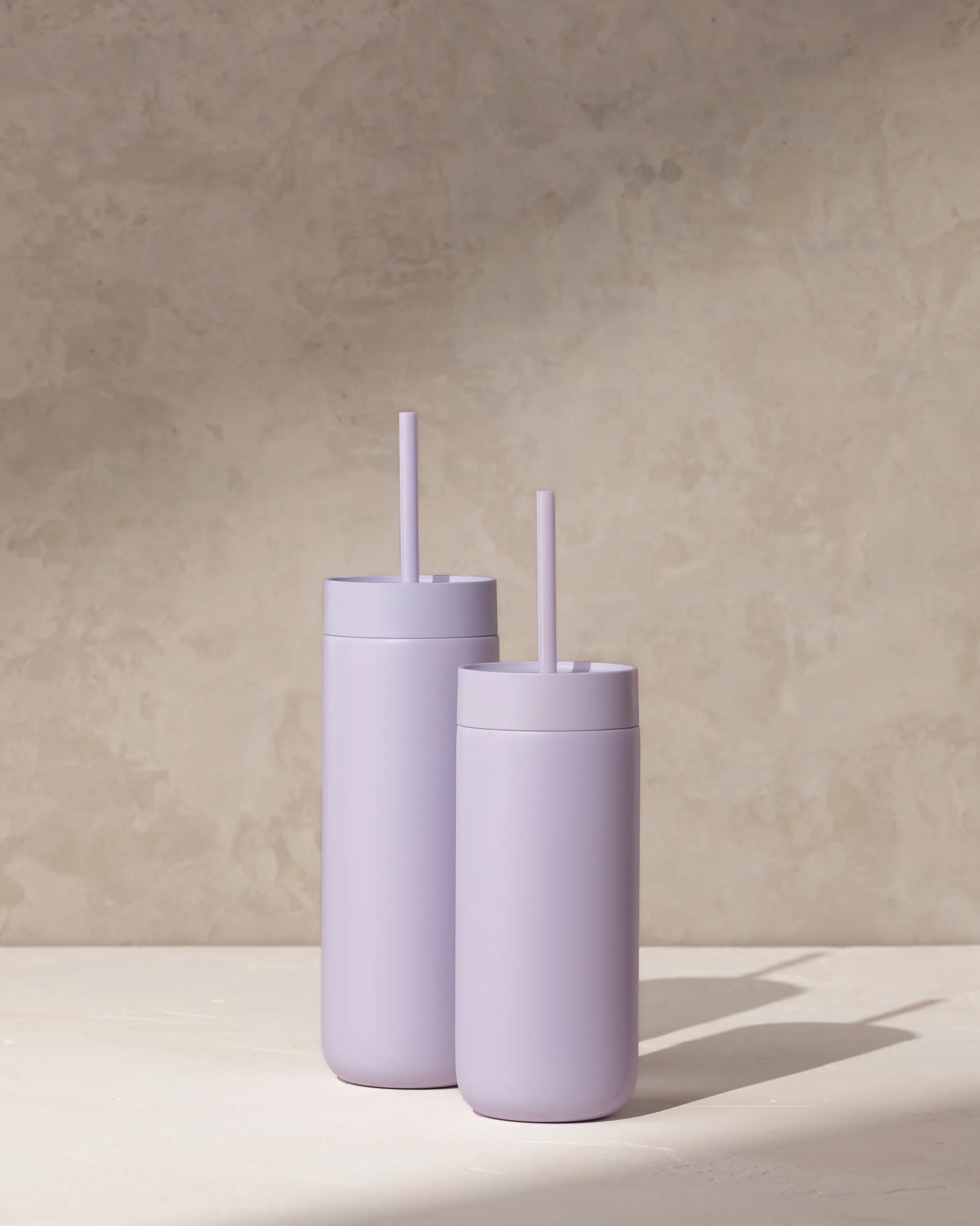 Carter Cold Mug thermosbeker 59 cl, Peri twinkle Fellow