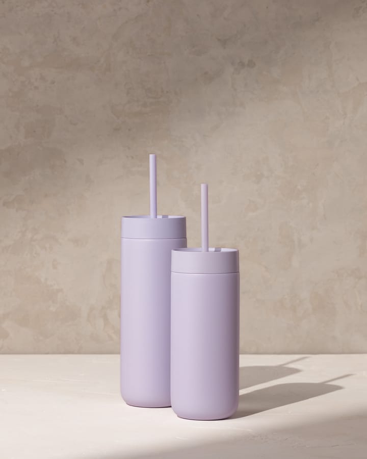 Carter Cold Mug thermosbeker 59 cl, Peri twinkle Fellow