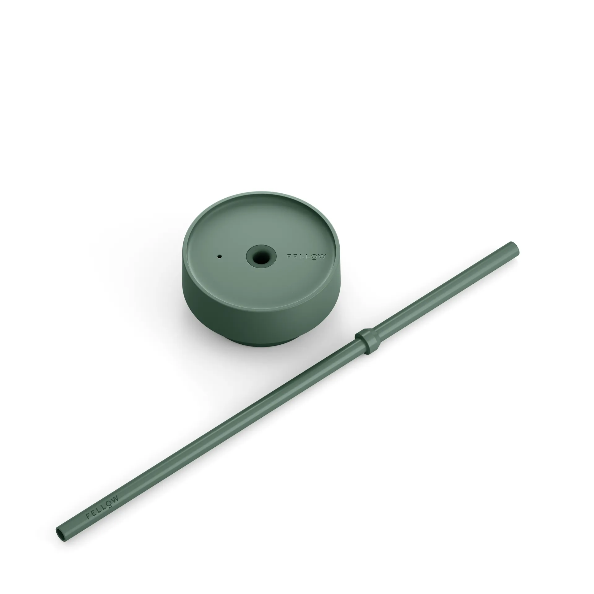 Carter Cold thermosbeker limited edition 59 cl, Smoke green Fellow