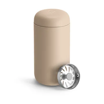 Carter thermosbeker limited edition 35 cl - Sand dune - Fellow