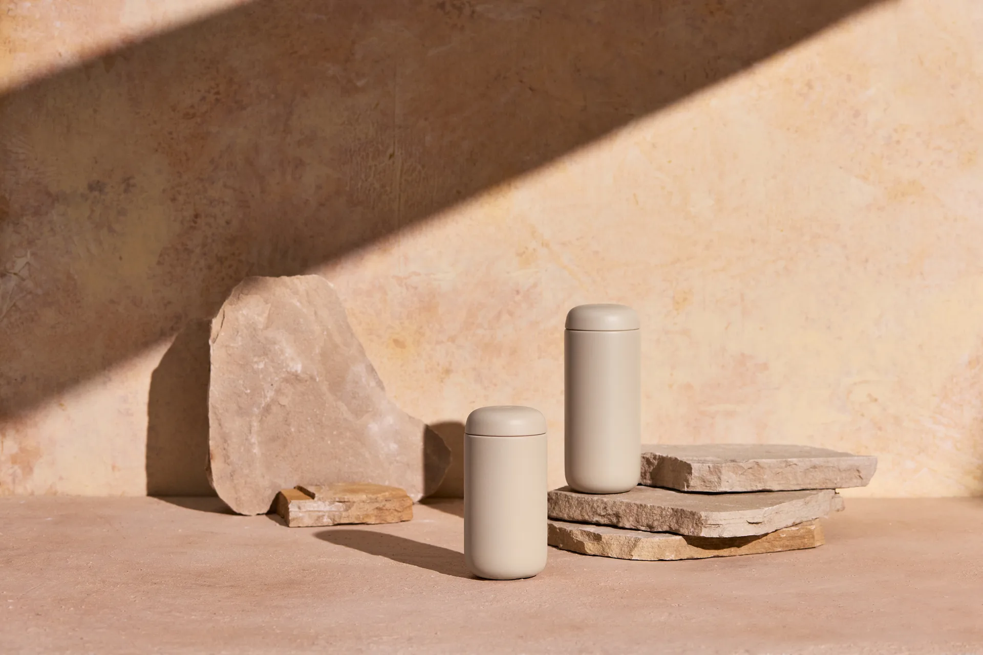 Carter thermosbeker limited edition 35 cl, Sand dune Fellow