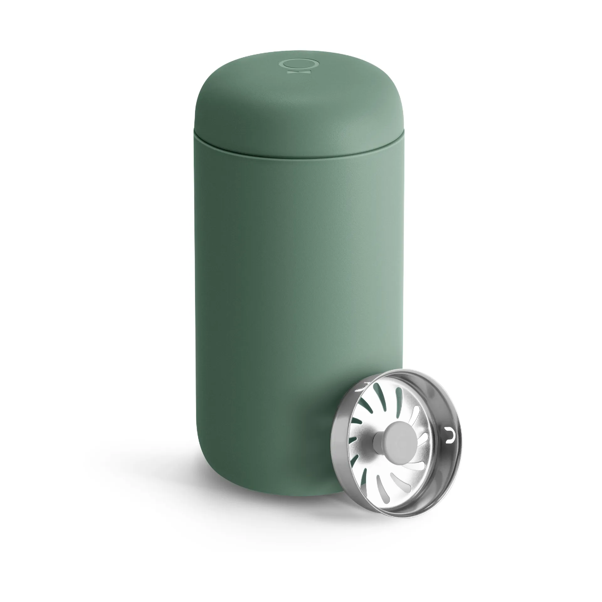 Carter thermosbeker limited edition 35 cl, Smoke green Fellow