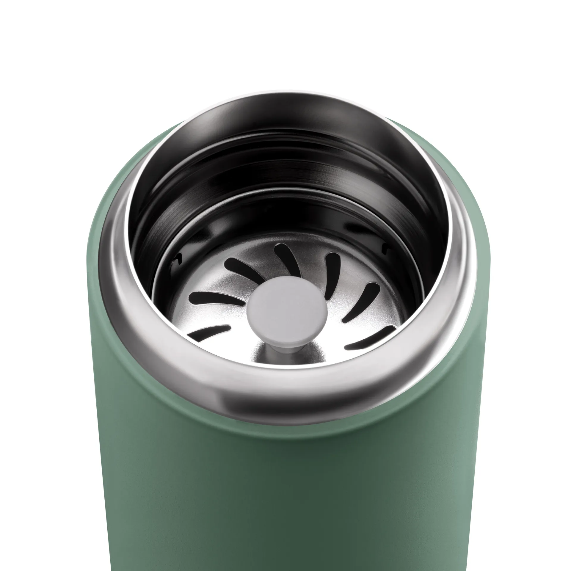 Carter thermosbeker limited edition 35 cl, Smoke green Fellow