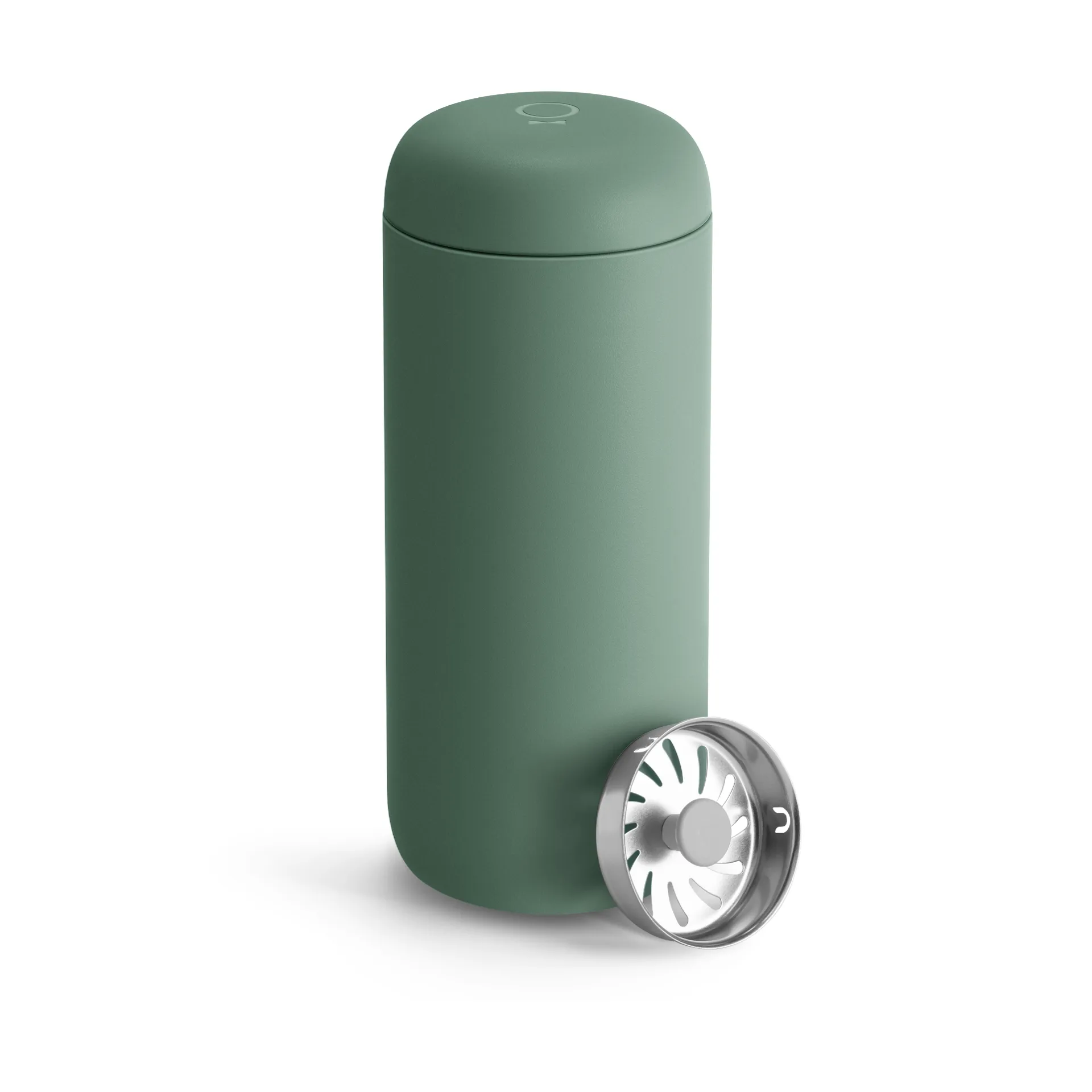 Carter thermosbeker limited edition 47 cl, Smoke green Fellow