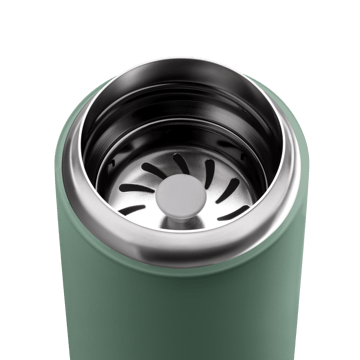 Carter thermosbeker limited edition 47 cl - Smoke green - Fellow