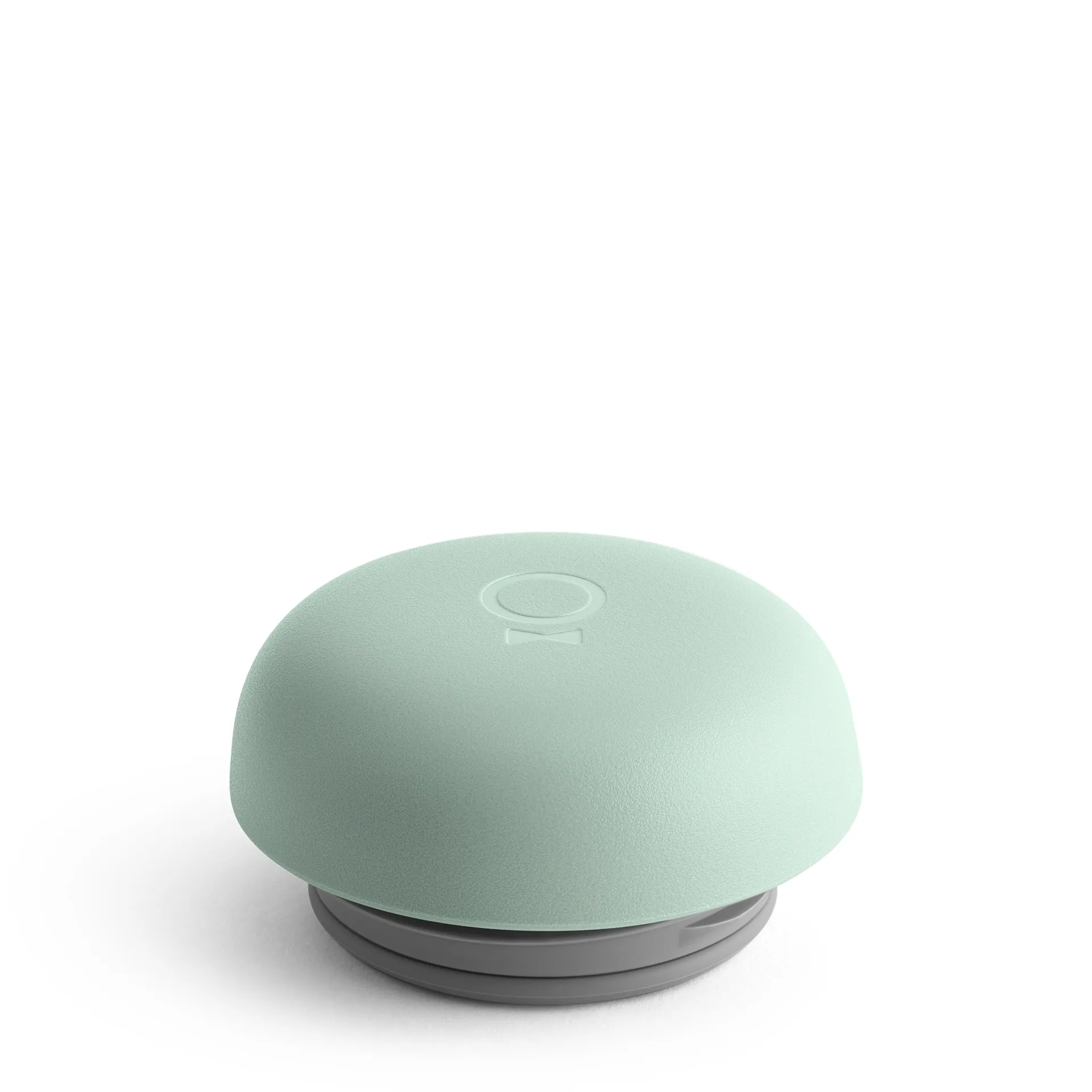 Carter thermosbeker met spatbescherming 35 cl, Mint chip Fellow