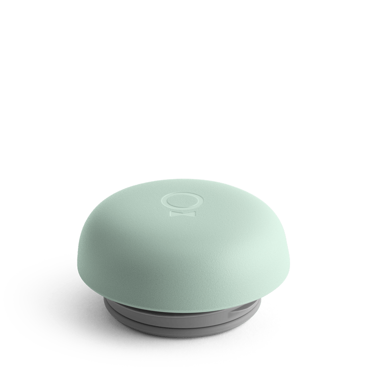 Carter thermosbeker met spatbescherming 35 cl, Mint chip Fellow