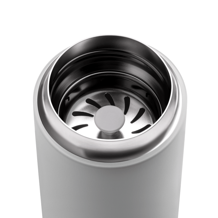 Carter thermosbeker met spatbescherming 47 cl, Matte grey Fellow