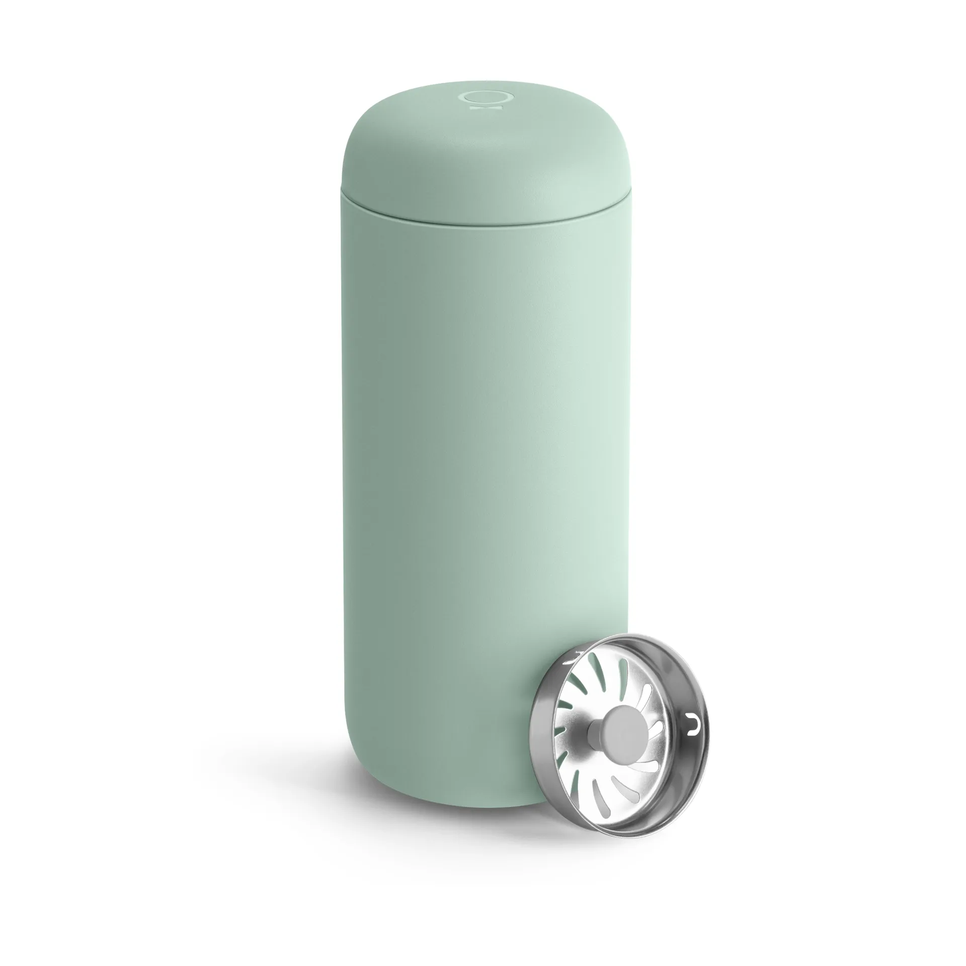 Carter thermosbeker met spatbescherming 47 cl, Mint chip Fellow