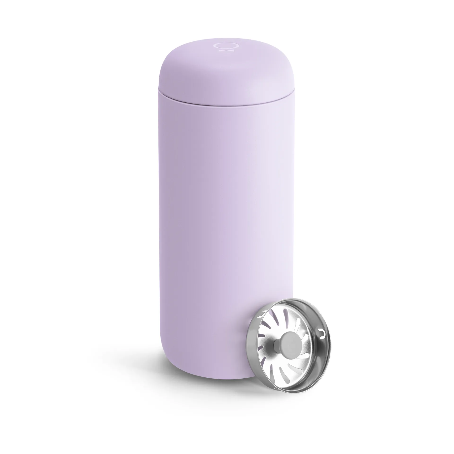 Carter thermosbeker met spatbescherming 47 cl, Peri twinkle Fellow