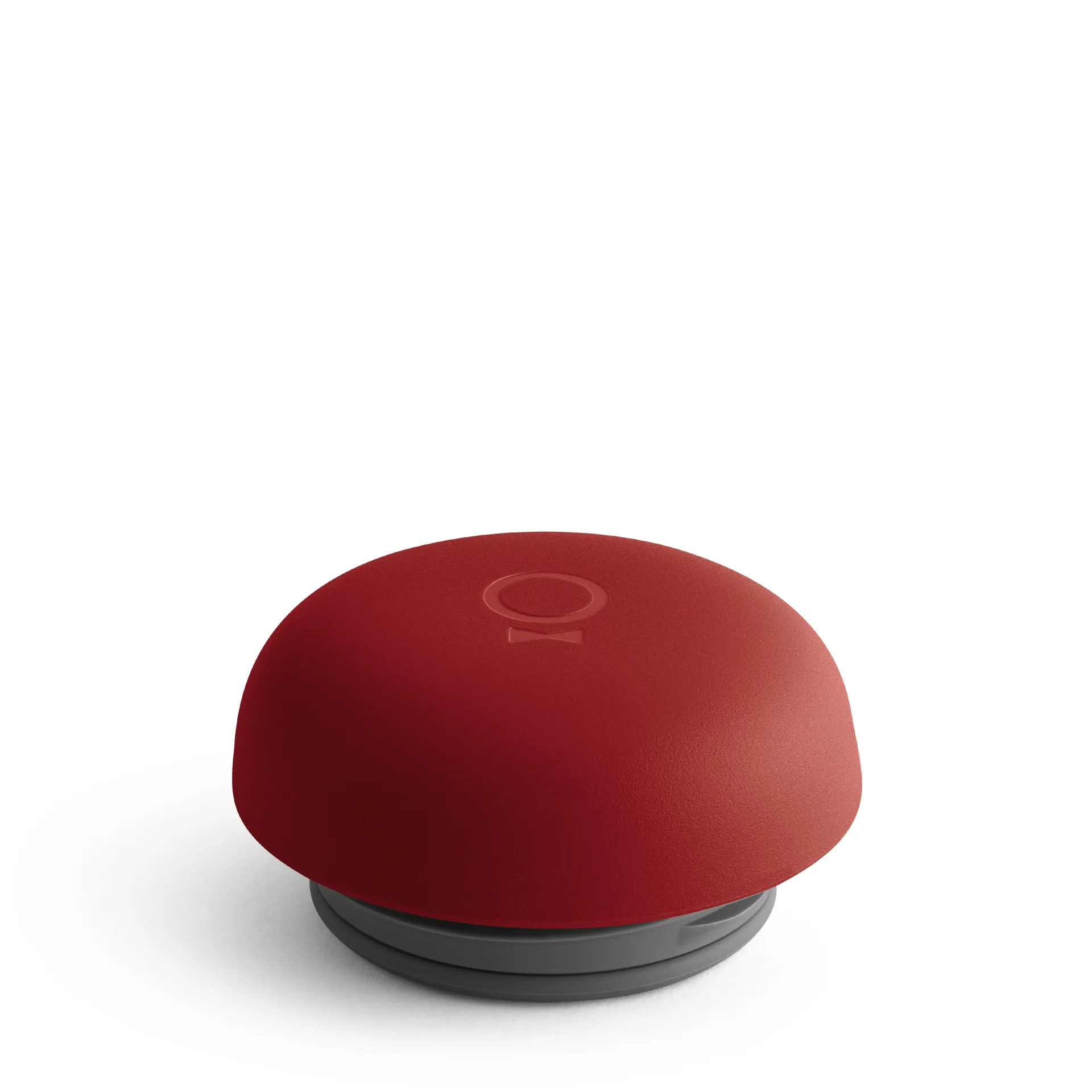 Carter thermosbeker met spatbescherming 47 cl, Really red Fellow