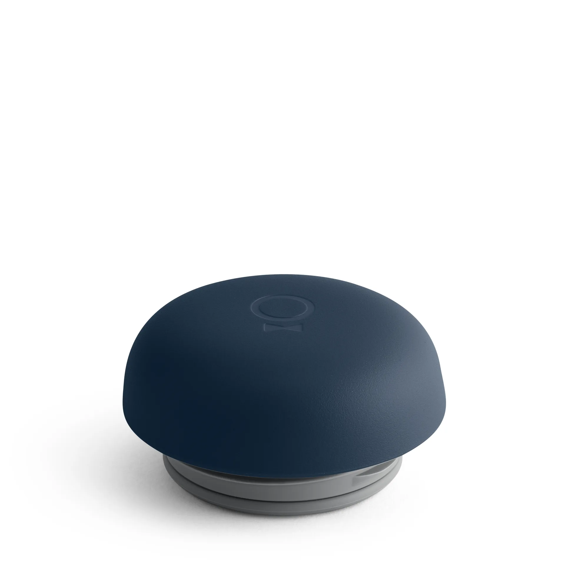 Carter thermosbeker met spatbescherming 47 cl, Stone blue Fellow