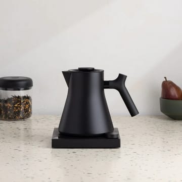 Corvo EKG Pro elektrische waterkoker 0.9 L - Matte black - Fellow