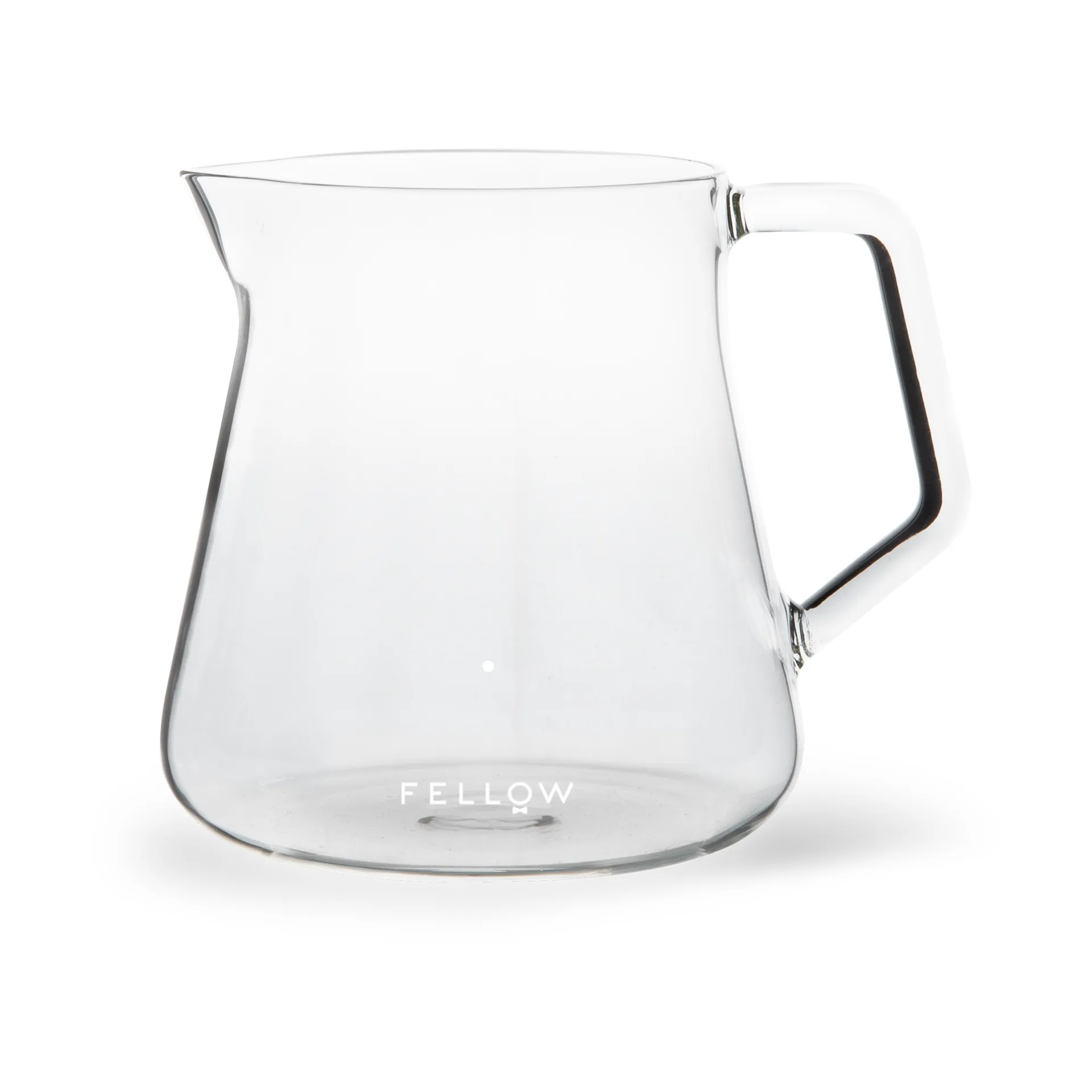 Mighty small karaf 50 cl, Clear glass Fellow