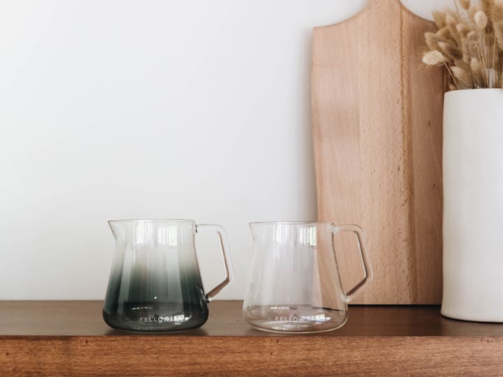 Mighty small karaf 50 cl, Clear glass Fellow