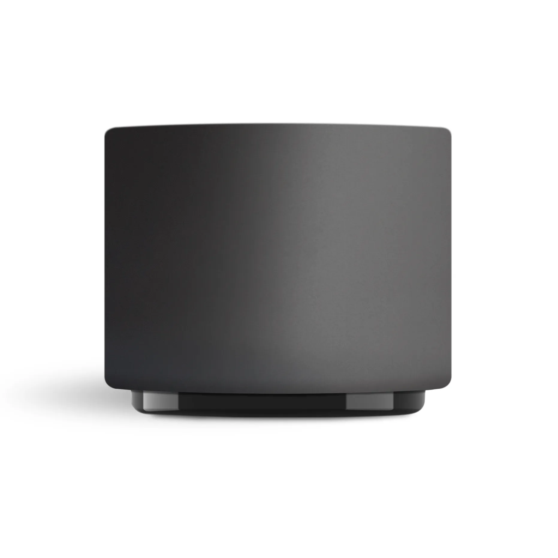 Monty Milk Arts cappuccinomok 19,2 cl, Matte black Fellow