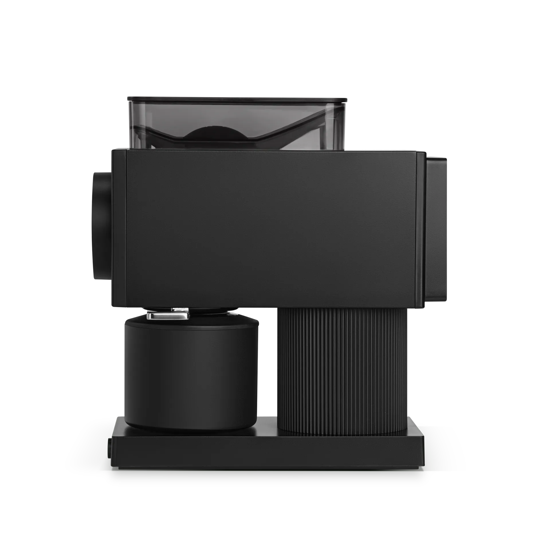 Ode koffiemolen gen 2, Matte black Fellow