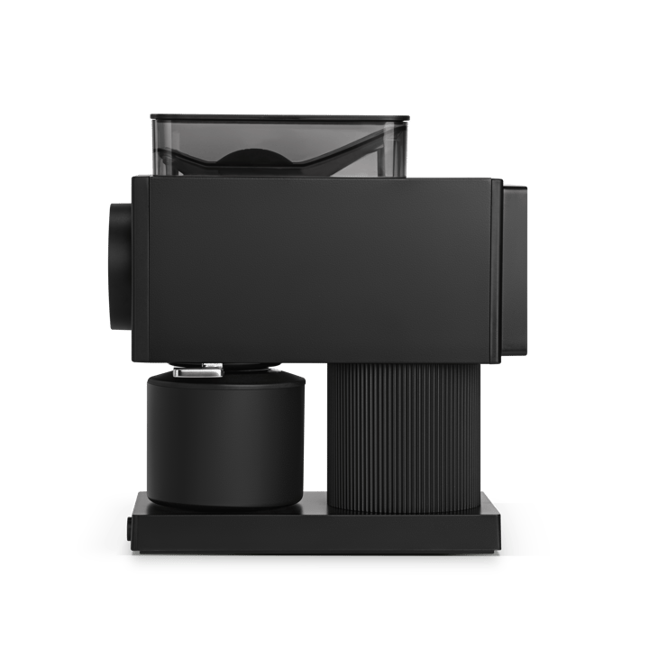 Ode koffiemolen gen 2, Matte black Fellow