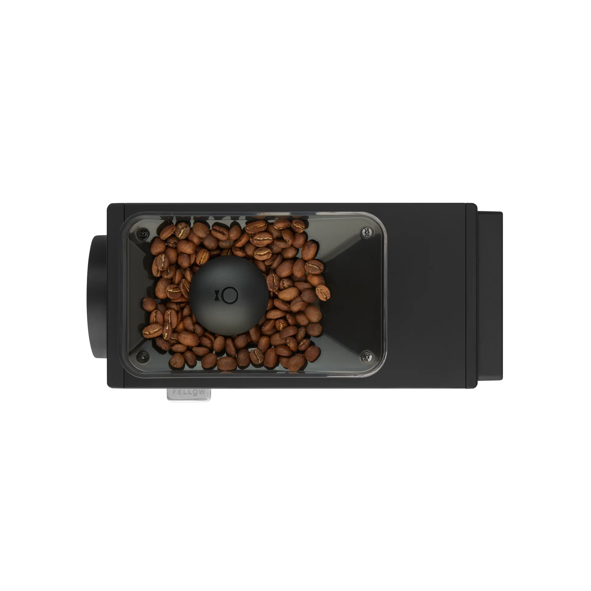 Ode koffiemolen gen 2, Matte black Fellow