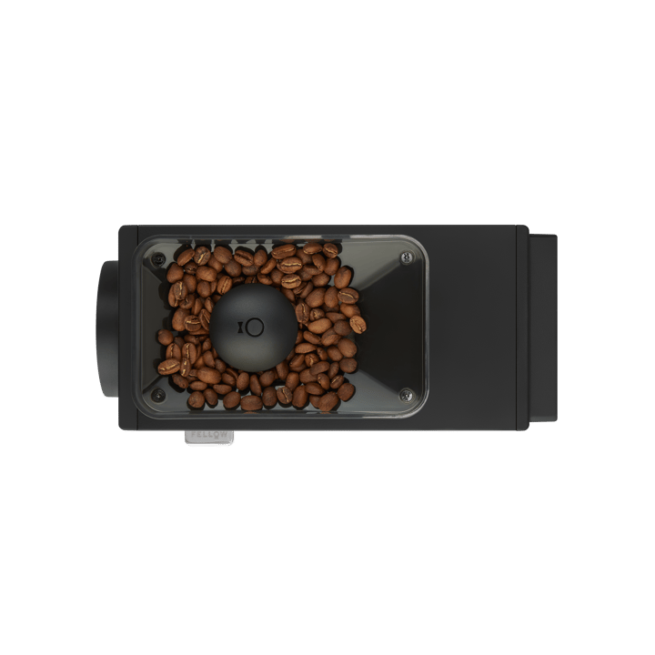 Ode koffiemolen gen 2, Matte black Fellow