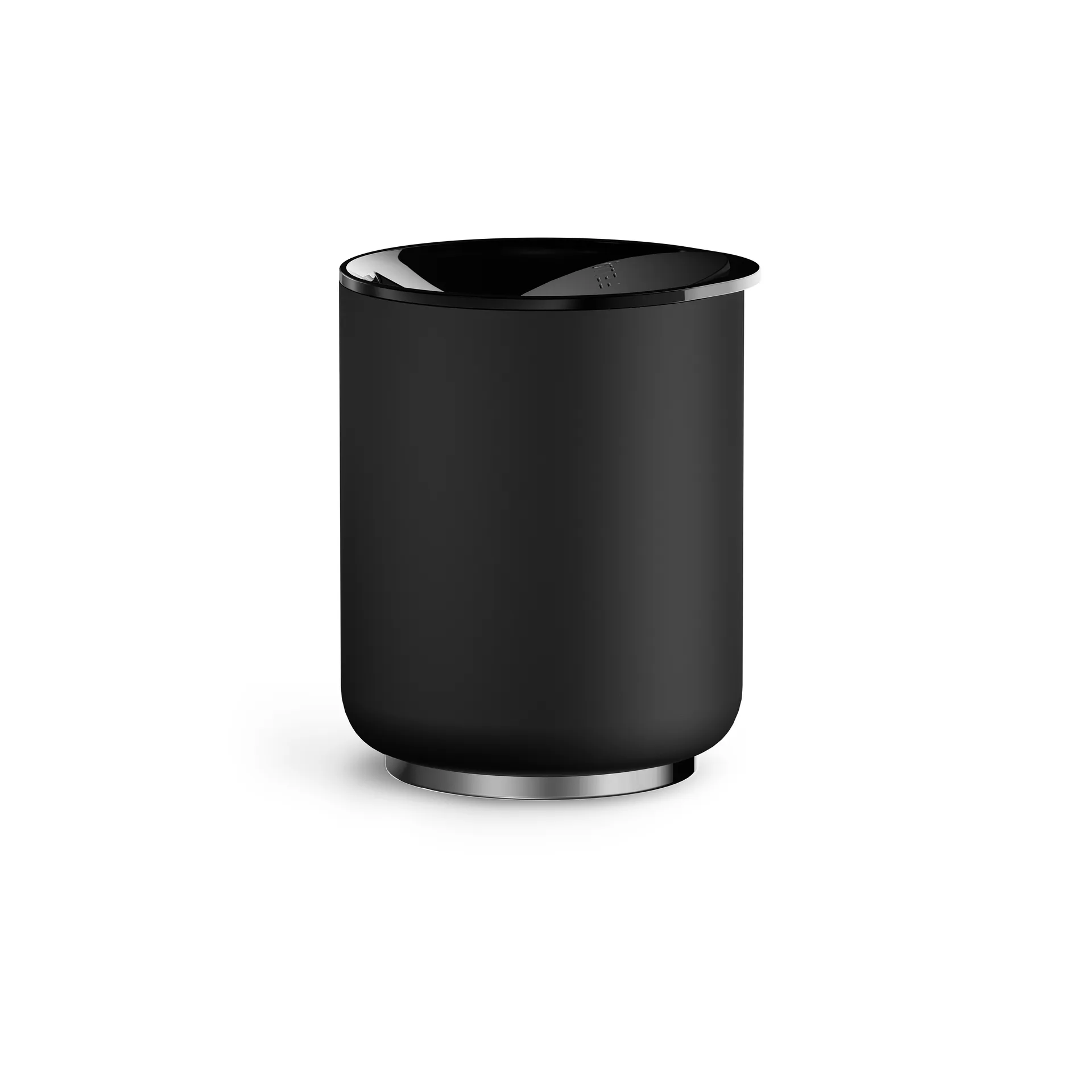 Rocky Lowball thermosbeker 30 cl, Matte black Fellow