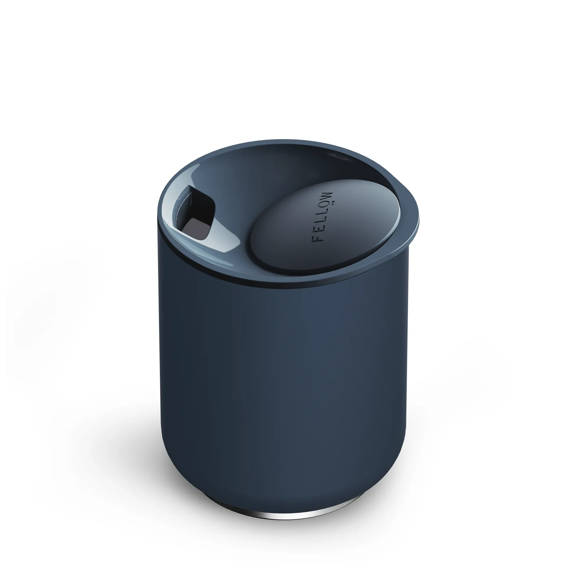 Rocky Lowball thermosbeker 30 cl, Stone blue Fellow