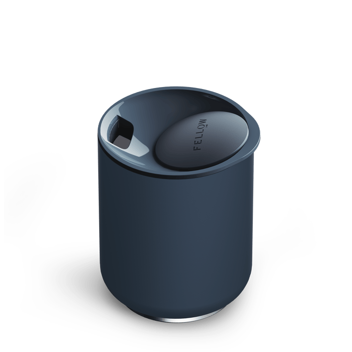 Rocky Lowball thermosbeker 30 cl, Stone blue Fellow