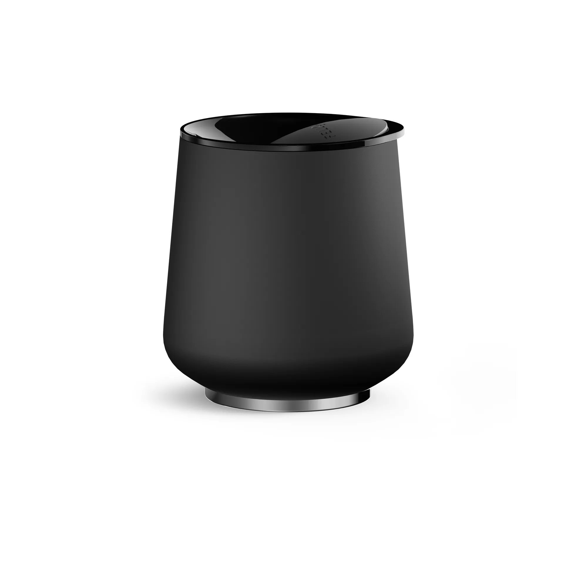 Ruby Wine thermosbeker 35 cl, Matte black Fellow