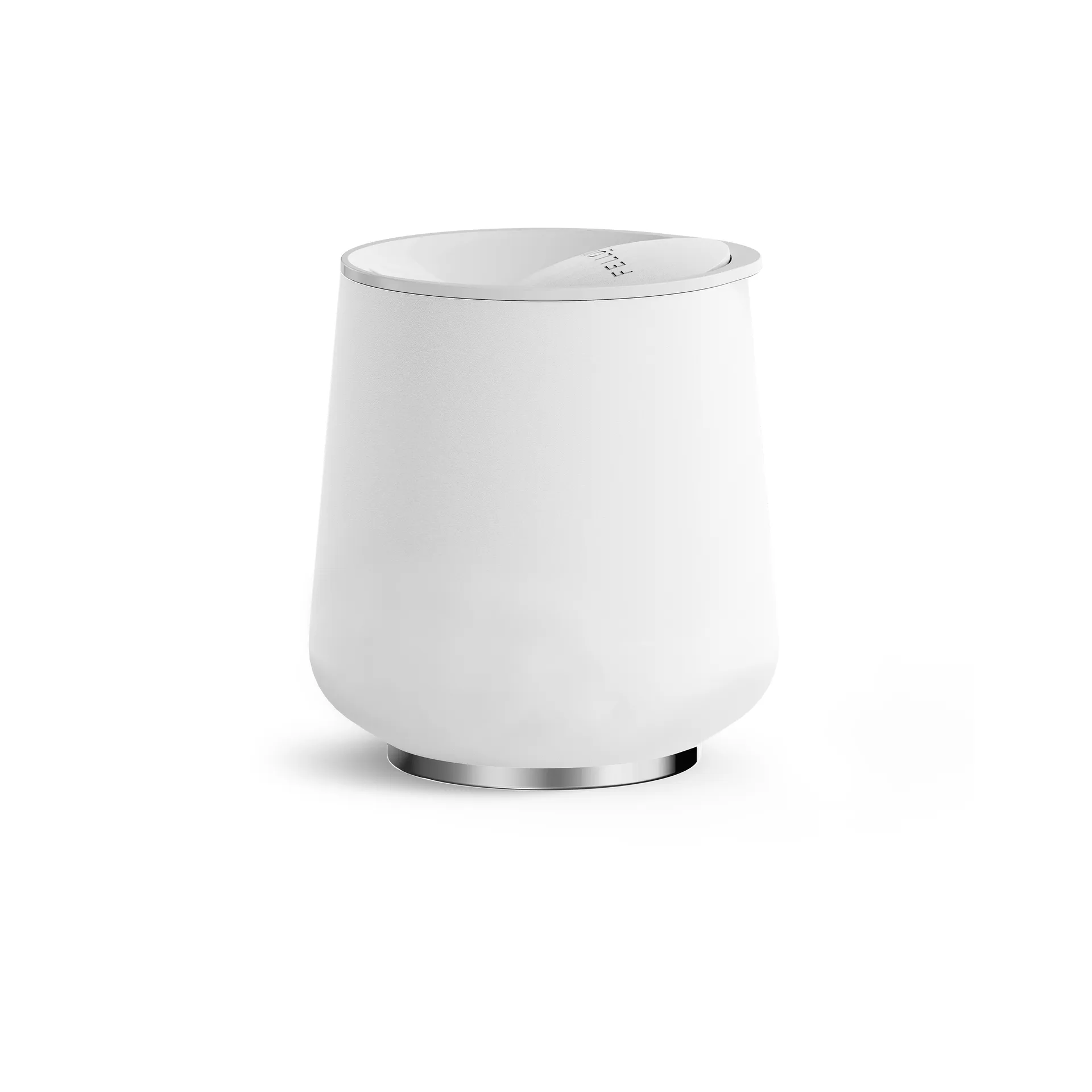 Ruby Wine thermosbeker 35 cl, Matte white Fellow