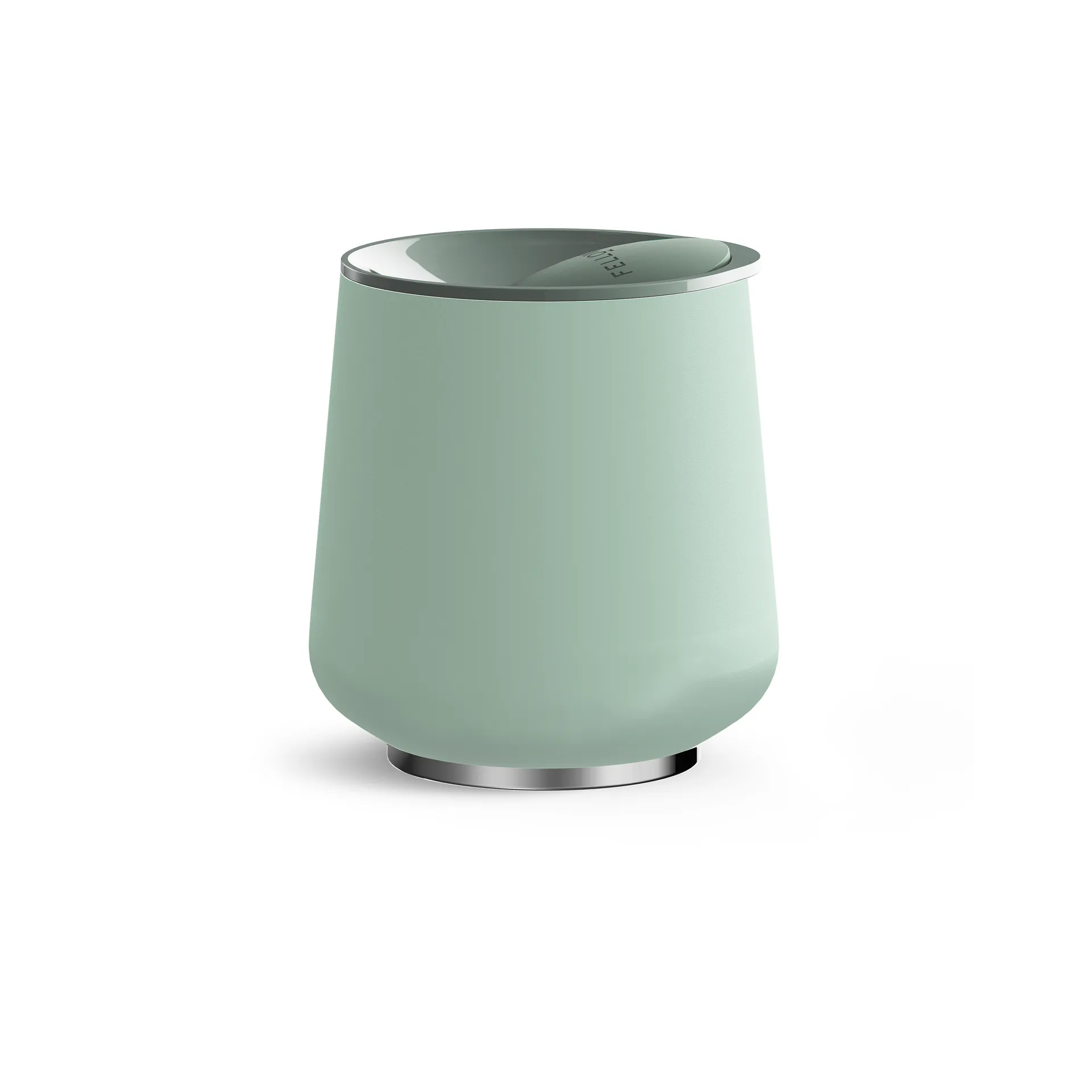 Ruby Wine thermosbeker 35 cl, Mint chip Fellow