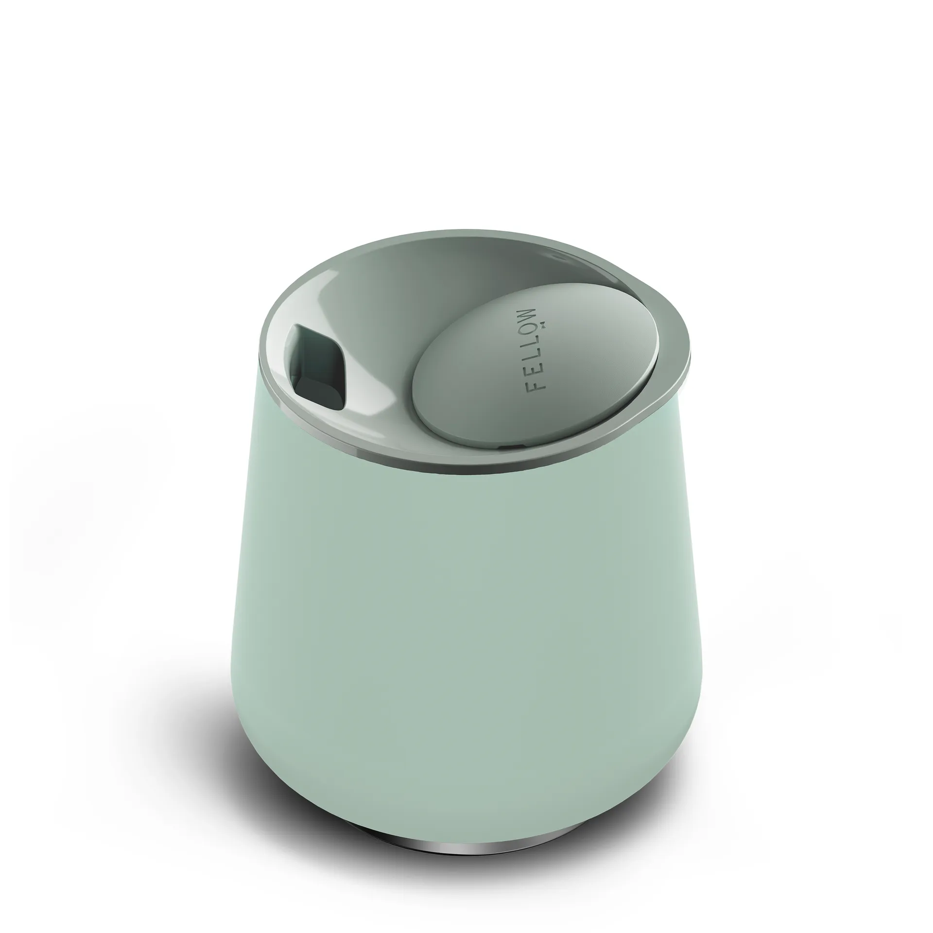 Ruby Wine thermosbeker 35 cl, Mint chip Fellow