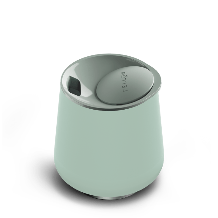 Ruby Wine thermosbeker 35 cl, Mint chip Fellow