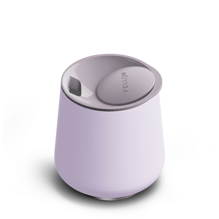 Ruby Wine thermosbeker 35 cl, Peri twinkle Fellow
