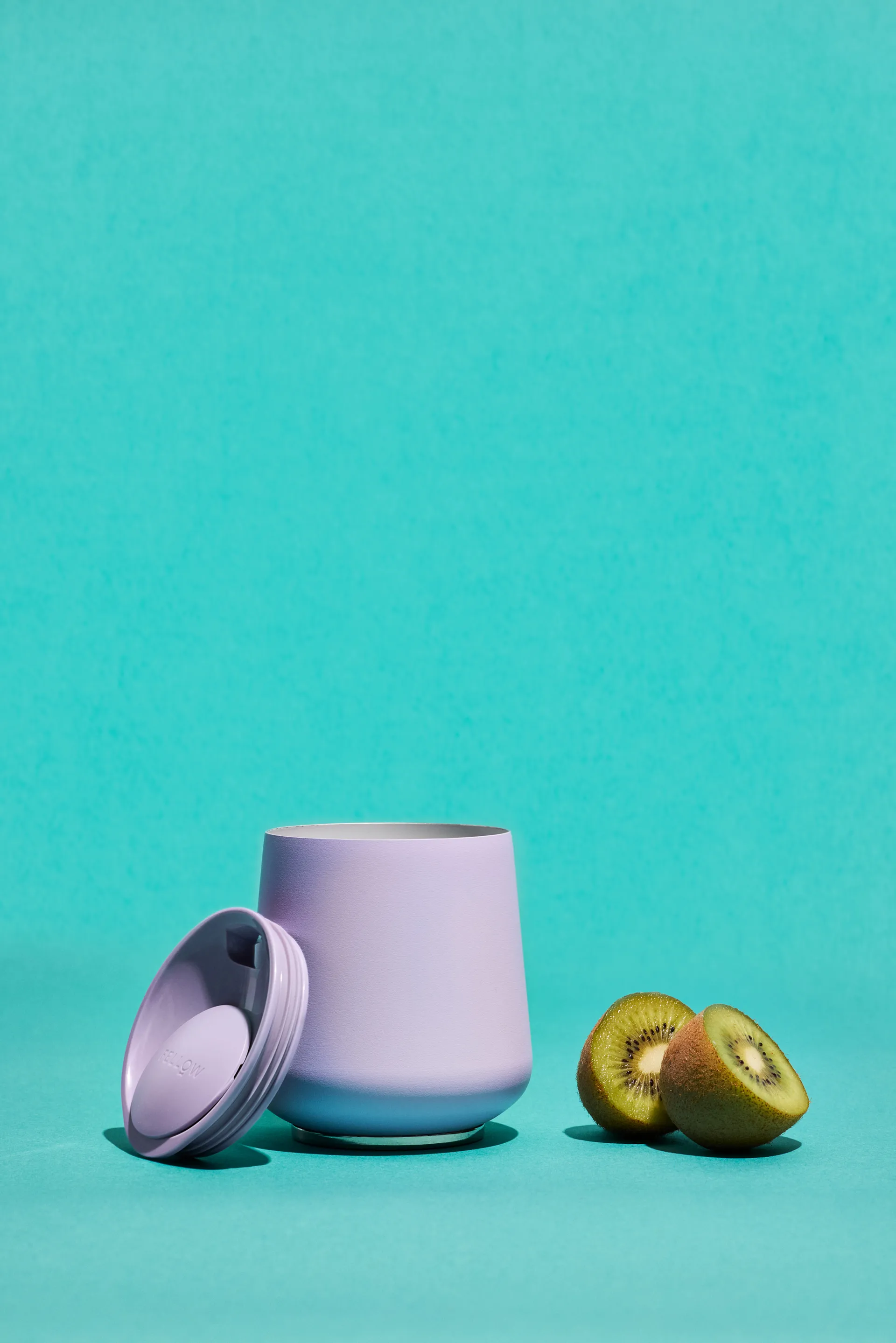 Ruby Wine thermosbeker 35 cl, Peri twinkle Fellow