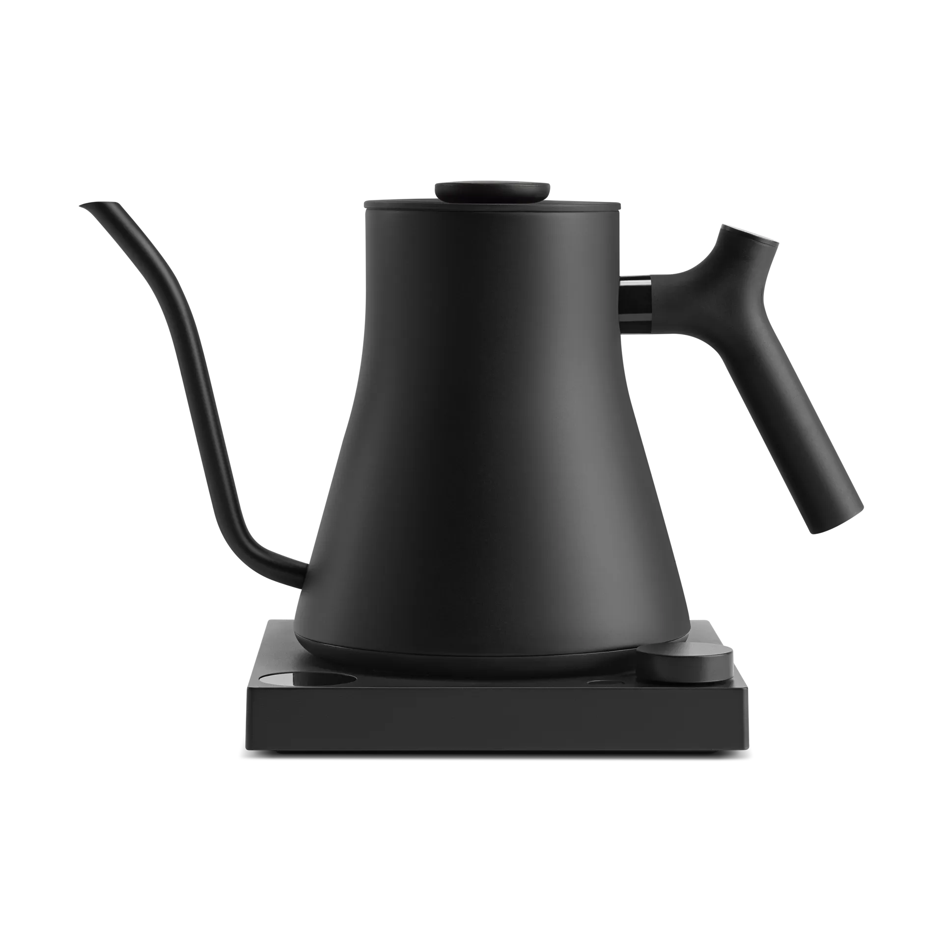 Stagg EKG Pro waterkoker met variabele temperatuur 90 cl, Matte black Fellow