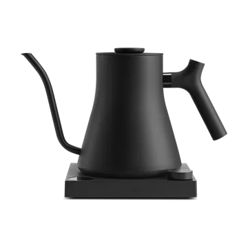 Stagg EKG Pro waterkoker met variabele temperatuur 90 cl - Matte black - Fellow