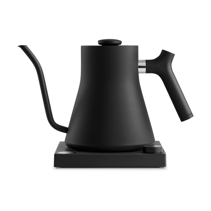 Stagg EKG waterkoker met variabele temperatuur 90 cl, Matte black Fellow