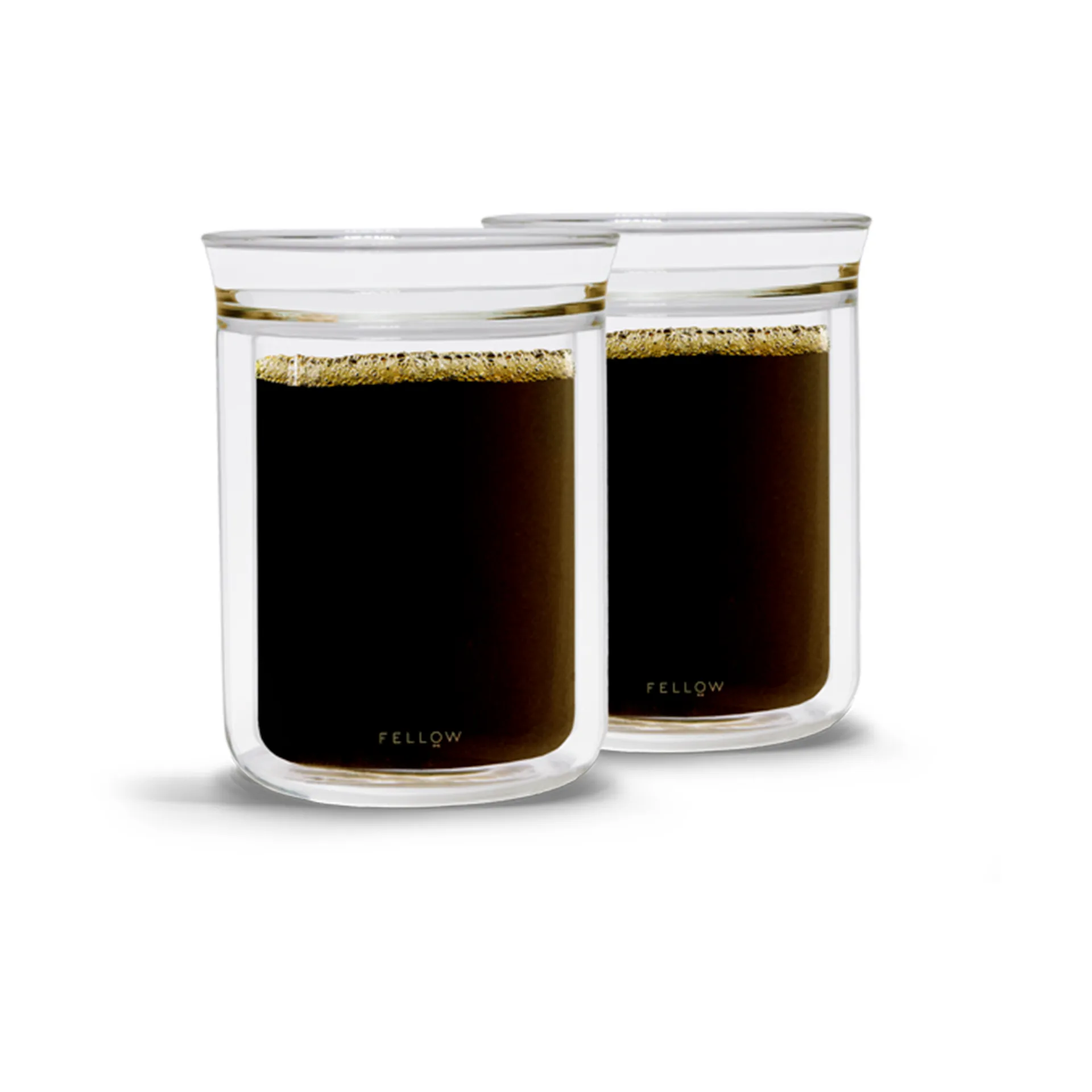 Stagg tasting glas 2-pack, 29,5 cl Fellow