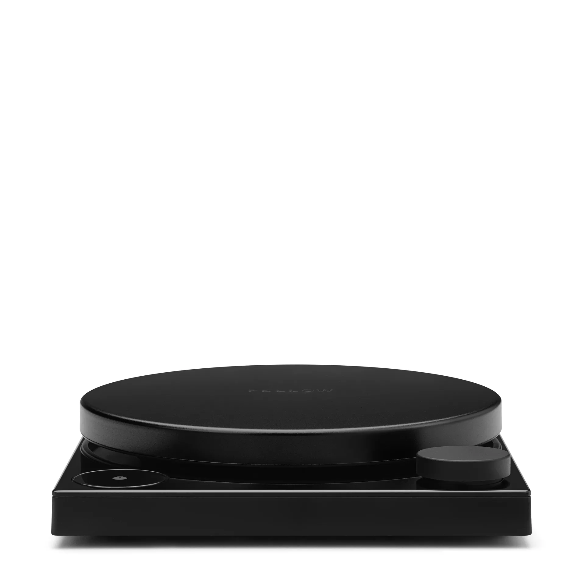 Tally Pro Studio Edition keukenweegschaal, Matte black Fellow