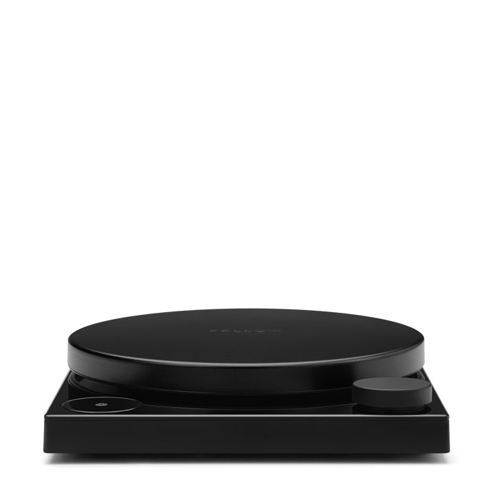 Tally Pro Studio Edition keukenweegschaal, Matte black Fellow