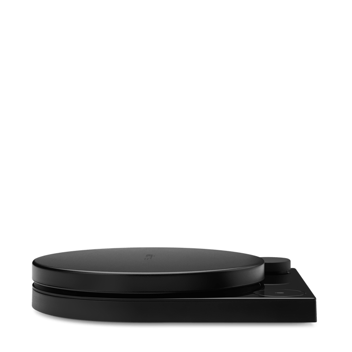 Tally Pro Studio Edition keukenweegschaal, Matte black Fellow