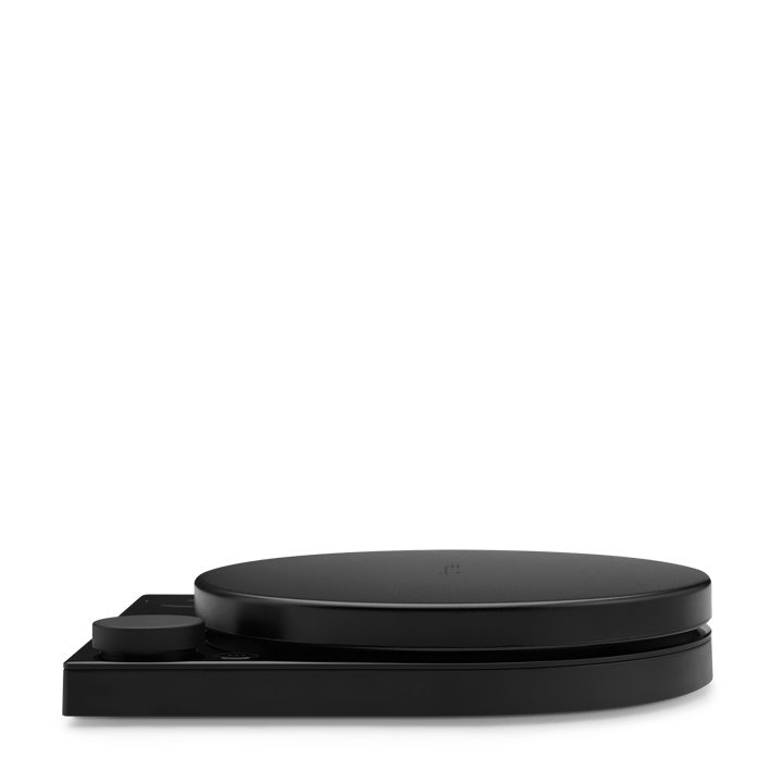 Tally Pro Studio Edition keukenweegschaal, Matte black Fellow