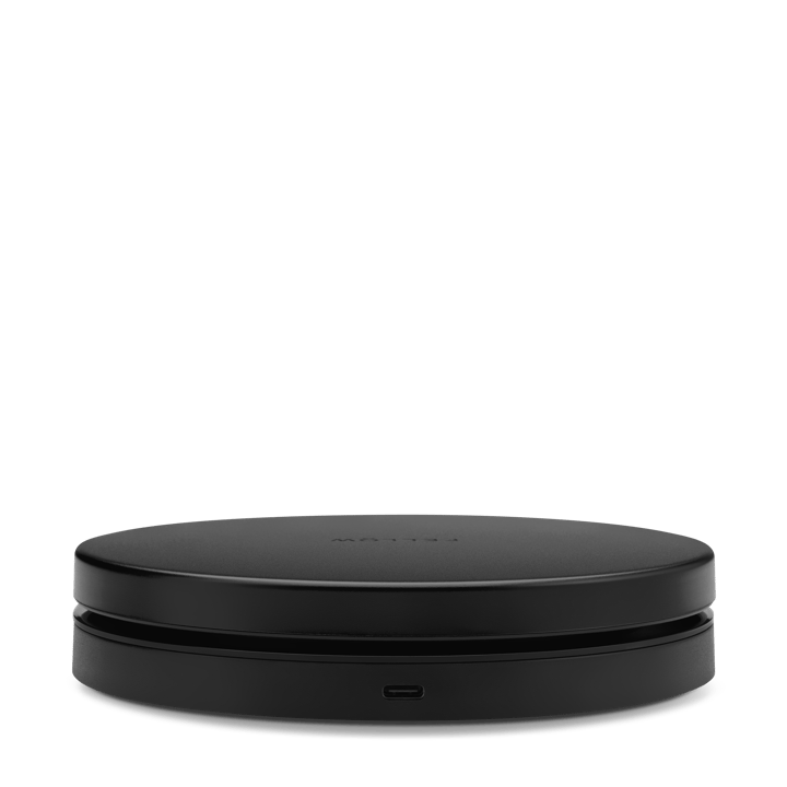 Tally Pro Studio Edition keukenweegschaal, Matte black Fellow