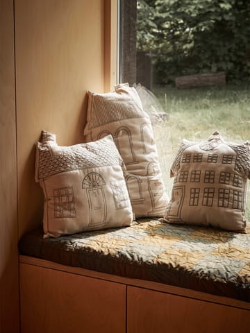 Adobe kussen 45x45 cm - Windows - Ferm Living