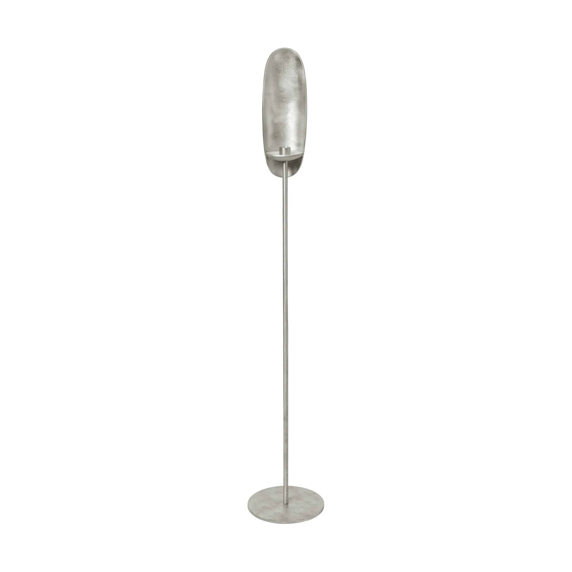 Agapé vloerkandelaar, Aluminium Ferm Living