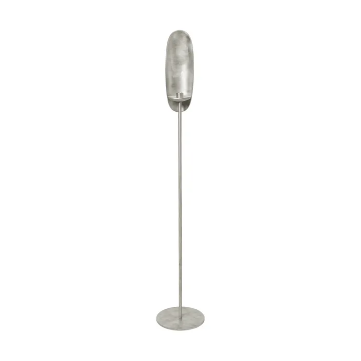 Agapé vloerkandelaar - Aluminium - Ferm Living