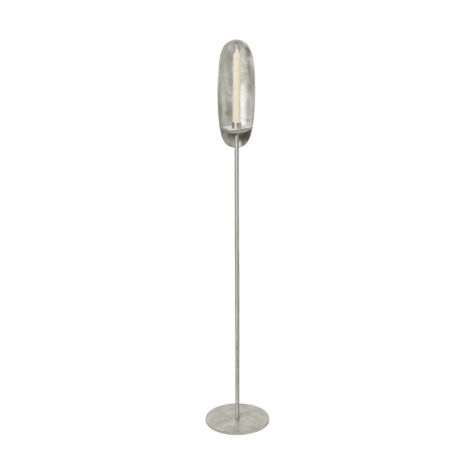Agapé vloerkandelaar, Aluminium Ferm Living