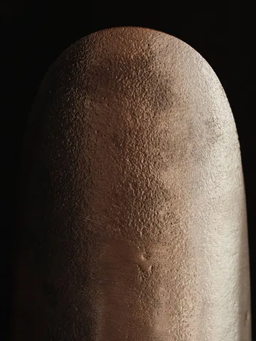 Agapé vloerkandelaar - Aluminium - Ferm Living