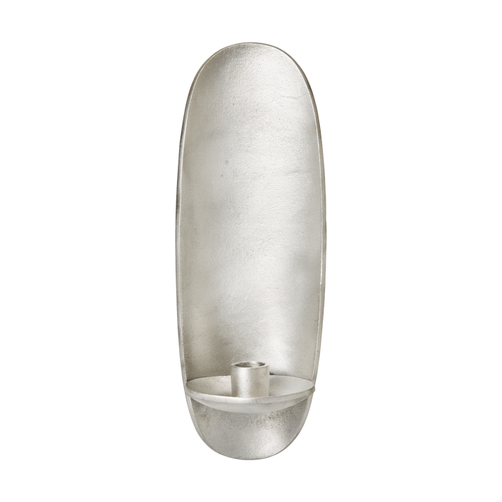 Agapé wandkandelaar - Aluminium - Ferm Living